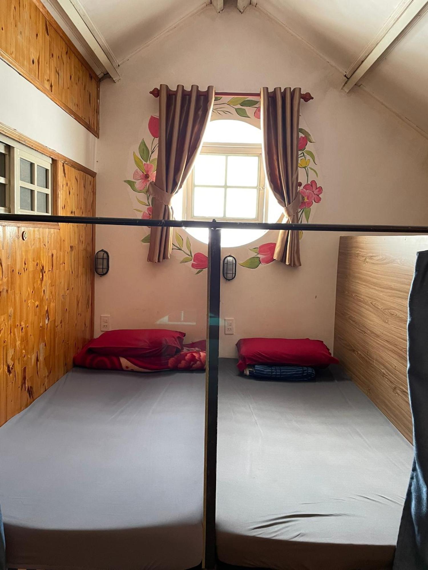Tigon Dalat Hostel Luaran gambar